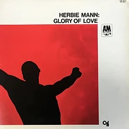 Herbie Mann - Glory Of Love