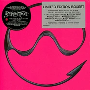 Lady Gaga - Chromatica: Super Deluxe Boxed Set With Bonus 7", Poster, Postcard