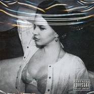 Lana Del Rey - Did You Know That Limited Alt Cover 1