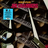 Joe Chambers & Larry Young - Double Exposure