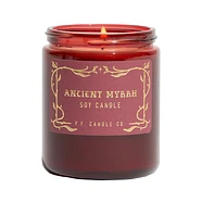P.F. Candle Co. - Acient Myrrh 7.2 oz Soy Candle