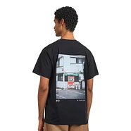 HHV Click Clique x Tiana Lenz - Snacks Motif T-Shirt