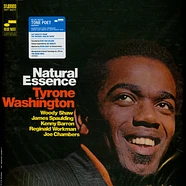 Tyrone Washington - Natural Essence Blue Note Tone Poet Edition