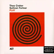 Theo Croker & Sullivan Fortner - Play