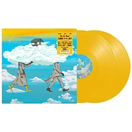 De La Soul - Cabin In The Sky Yellow Vinyl Edition