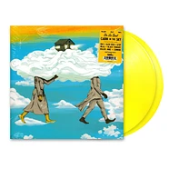De La Soul - Cabin In The Sky Yellow Vinyl Edition