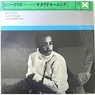 Sonny Criss - Saturday Morning