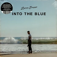 Aaron Frazer - Into The Blue Patina Rust Vinyl Edition