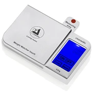 Clearaudio - Weight Watcher Touch - Tonabnehmerwaage
