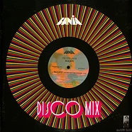 Hector Lavoe - Alejate / Joe Claussell Remix Yellow Vinyl Edition