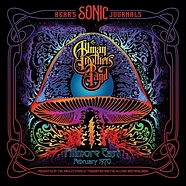 The Allman Brothers Band - Bear's Sonic Journals: