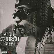 Jim Jones - At The Church Steps