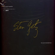 Stan Getz - Live At Zdadi's 1956, Volume 2