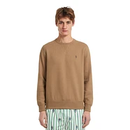 Polo Ralph Lauren - Rl Fleece Long Sleeve Knit Sweatshirt