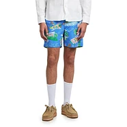 Polo Ralph Lauren - Woven Trunk Swim Bottom