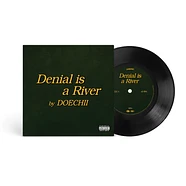 Doechii - Denial Is A River Limited Edition
