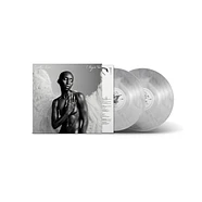 Cynthia Erivo - I Forgive You Limited White & Grey Marbled Vinyl Edition