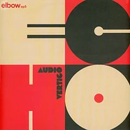 Elbow - Audio Vertigo Echo: Elbow Ep5 Limited Edition