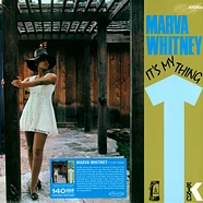 Marva Whitney - It's My Thing