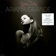 Ariana Grande - Yours Truly