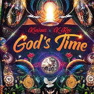 Kurious - God's Time