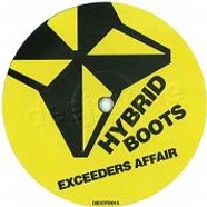 Mason VS Mary J. Blige - Exceeders Affair