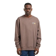 New Balance - Athletics Premium Logo Crew