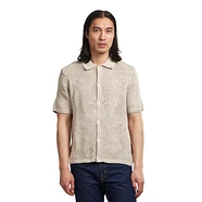 Levi's® - Sweater Camp Shirt
