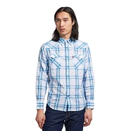 Levi's® - Barstow Western Standard Shirt
