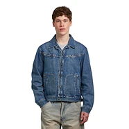 Levi's® - Market Miners Trucker