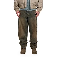 Levi's® - 578® Baggy