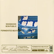 Bon Public - Bon Public