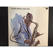 Sonny Criss - Saturday Morning