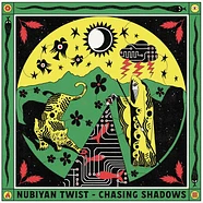 Nubiyan Twist - Chasing Shadows Yellow Vinyl Edition