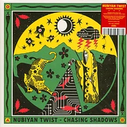 Nubiyan Twist - Chasing Shadows Yellow Vinyl Edition