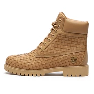 Timberland - 6 Inch Lace Up Boot