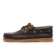 Timberland - Crafted Boat Boat Shoe