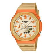 G-Shock x Maison Kitsuné - GA-2110MK-5AER