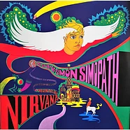 Nirvana - The Story Of Simon Simopath