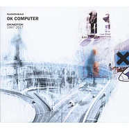 Radiohead - Ok Computer Oknotok 1997-2017