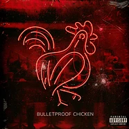 Crimeapple & V Don - Bulletproof Chicken