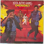 Kool & The Gang - Emergency