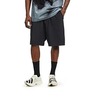 Y-3 - Light Woven Shorts
