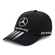 Y-3 x Mercedes AMG Petronas - Y-3 Mercedes Dad Cap