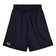 Y-3 - US Mesh Shorts
