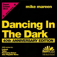 Mike Mareen - Dancing In The Dark - 40th Anniversary Edition EP