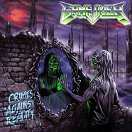 Game Over - Crimes Against Reality Remastered 2026 Edition