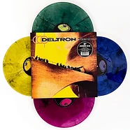 Deltron 3030 - Deltron 3030: 25th Anniversary Black Friday Record