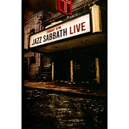 Jazz Sabbath - Jazz Sabbath Live