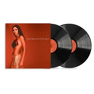 Toni Braxton - The Heat